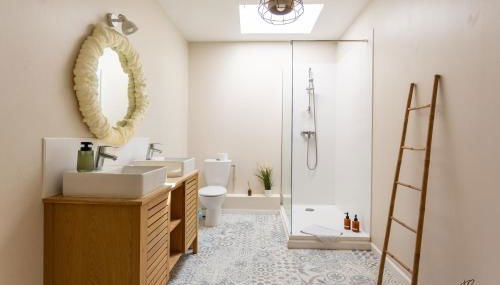 Le Commingeois - DUPLEX - 3 chambres - 110 m - Foto 3