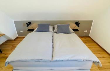 Kaiserliche Post Suites Bevensen-Ferienwohnung - Foto 60