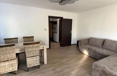 Stadt Land Ferienhaus - Foto 1