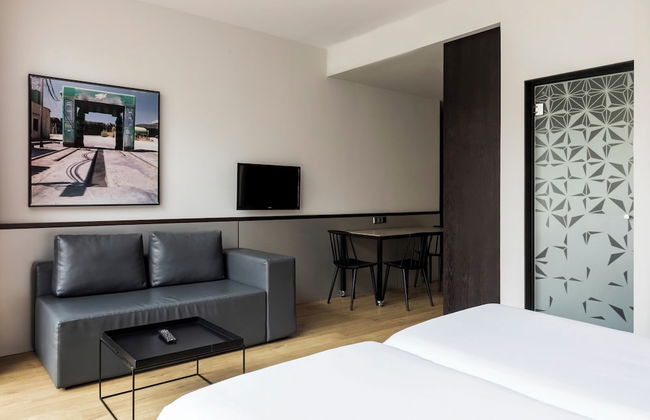 Aparthotel Allada - Foto 7