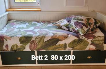 Ferienhaus Naturregion Sieg bis 6 Personen - Foto 47