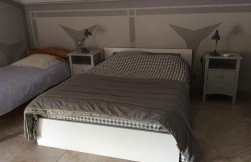 Appartement les Ecureuils - Foto 48