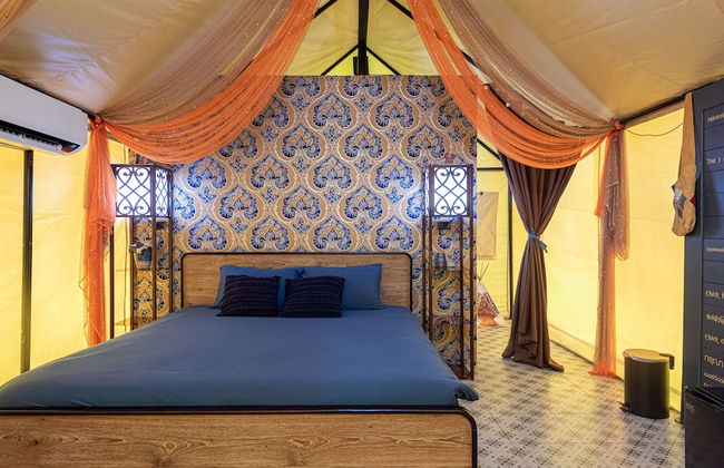 The Air Khaoyai Hotel - Foto 16