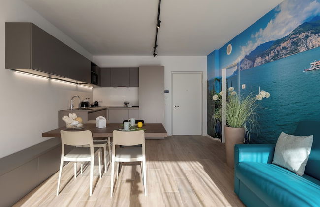 Boutique Apartments By Annalisa - Foto 25