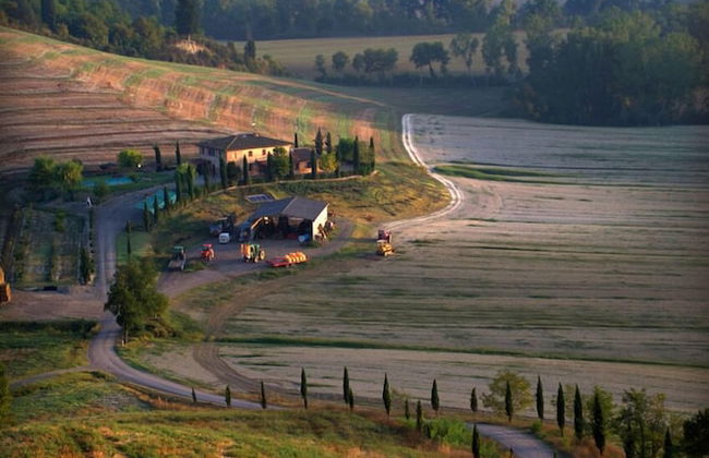 San Lorenzo Agriturismo - Foto 52