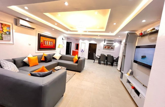 Service Apartment Hub - Foto 68