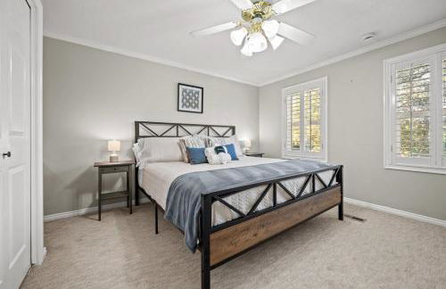 Hobbs Mill Ski Lodge Theater Games Dogs OK - Photo 44