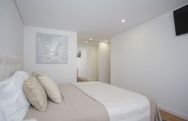 Liiiving in Porto - Luxury River View Apartment I - Photo 8