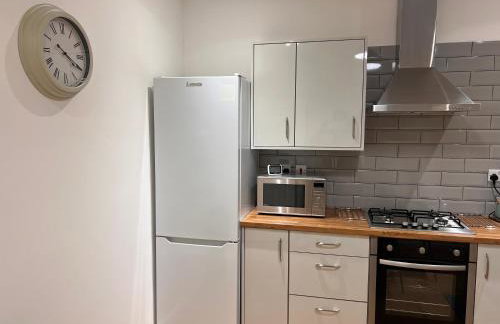 No2 Lux Modern Apartment in Nuneaton - Foto 14