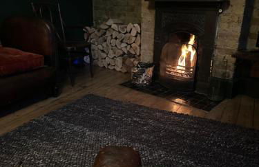 Campania & Jones House - Foto 8