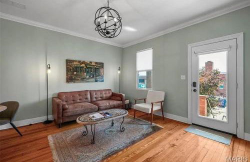 Hillcrest Haven by StayLage - Foto 2