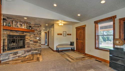 Luxe Home about 2 Mi to Bryce Canyon National Park! - Foto 4