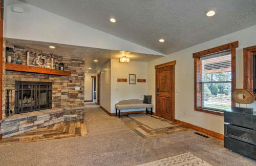 Luxe Home about 2 Mi to Bryce Canyon National Park! - Foto 4
