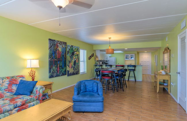 Beachview by South Padre Condo Rentals - Foto 12