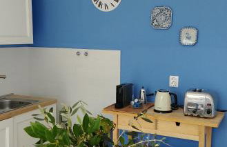 Apartment Axelle 50 METERS TO THE BEACH - Foto 36