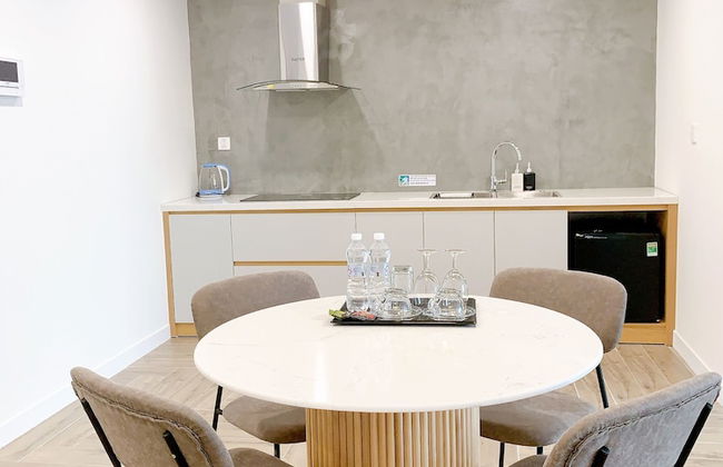 Ha Tay Millennium Apartments - Free Gym Pool - Foto 13