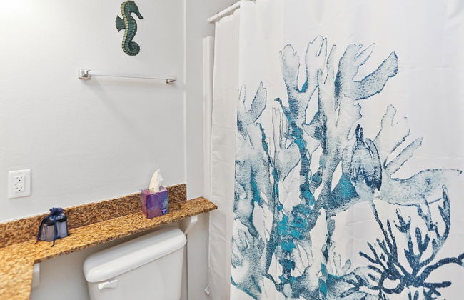 Club at Mexico Beach 2C Coastal Dreaming - Foto 18