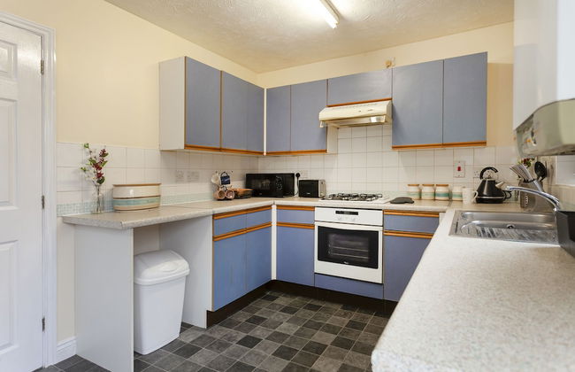 Havelock 3 bedroom house - Foto 21