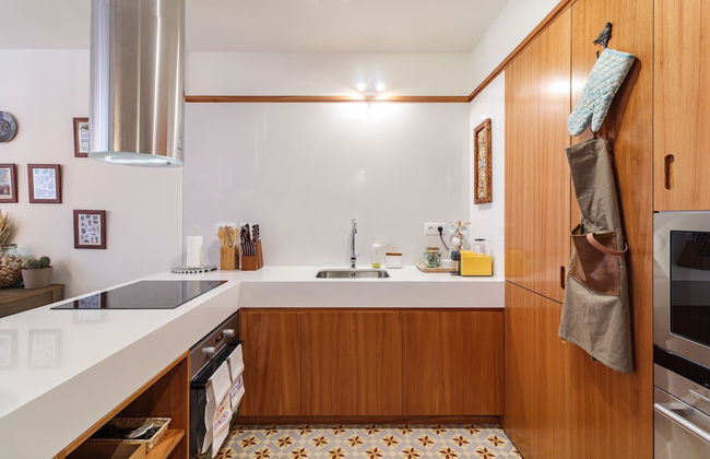 Belahora By UNA APARTMENTS - Photo 6