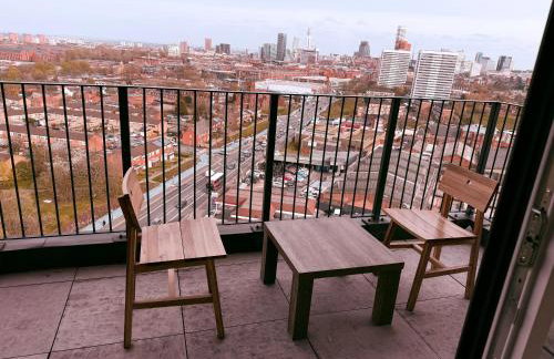 Prestige City Apartment with Magnificent City Views - Foto 39