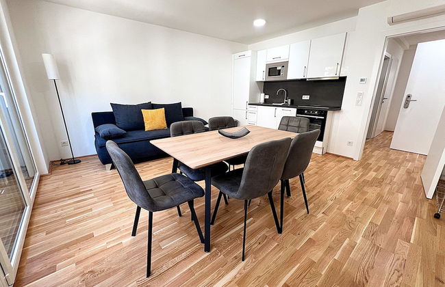 Apartments next to Public Transport GG13 - Foto 29