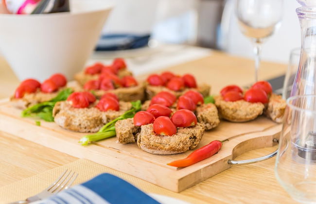 Villa Arja - Photo 30