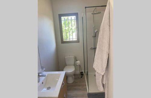 Très jolie mini villa douillette avec vue sur montagne - Foto 26