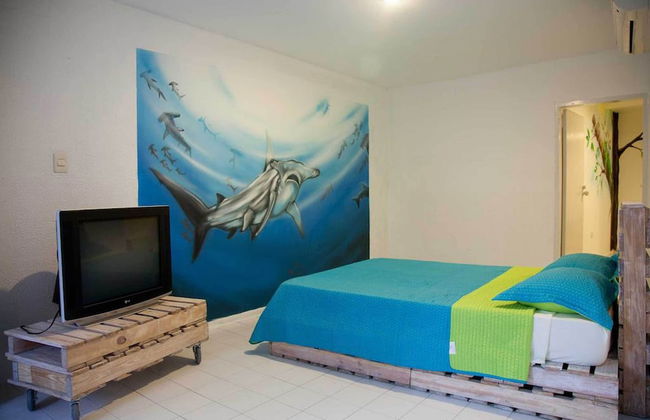 Apartamentos Turísticos In Di Town - Foto 3