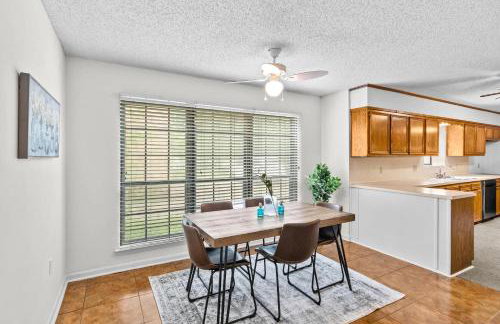 15 Min to LSU & Downtown Oak Hills Place Hideaway - Foto 15