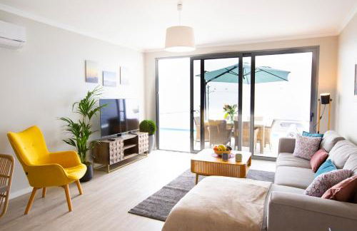 Villa Sundowner - Foto 6