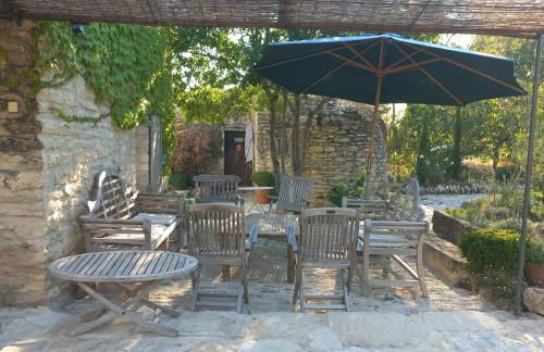 le mas du lavoir - Photo 29