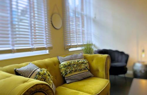 Bristol City Stays - Cabot Circus - Foto 5