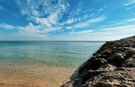 Casa Vacanza Le Dune - Mare - Foto 18