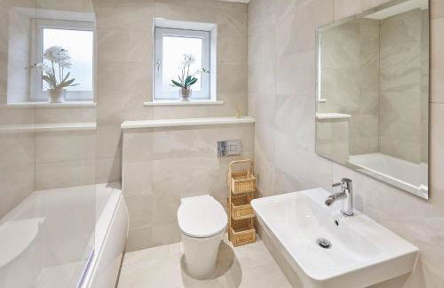 Host & Stay - 3 Queens Court - Foto 7