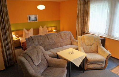 Ferienhaussiedlung am Chossewitzer See - Foto 52