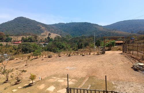 Refúgio São Tomé - Foto 19