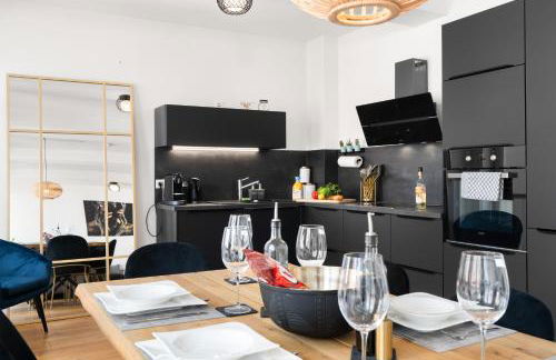 Maracoon - Loft Apartments Essen City Center - Photo 5