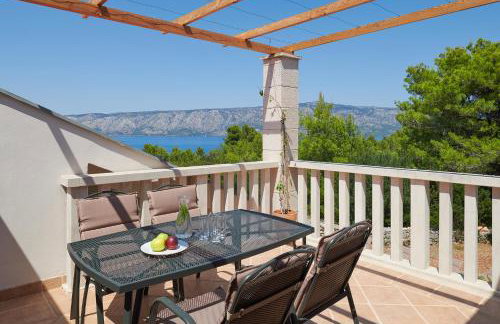 Hvaretta villas with private pools - Foto 49