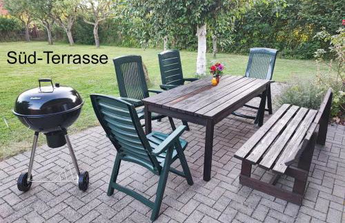 Ferienhaus Westermarkelsdorf - Photo 16