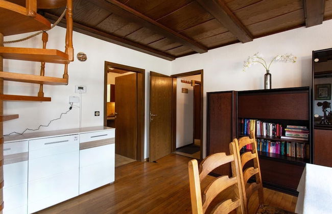 Castle way Apartments Tamy - Foto 18