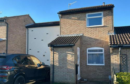 Peak District - 2 Beds - Sleeps 4 - Pet Friendly - Foto 1