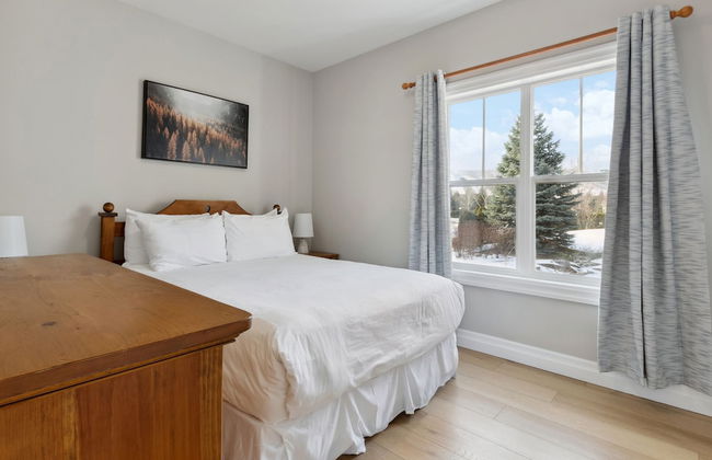 Historic Snowbridge Townhomes - Foto 74