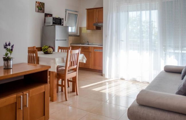 Apartmani Martinović - Foto 10