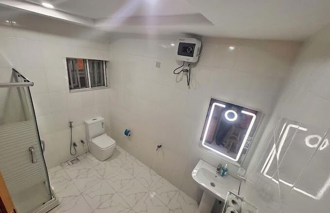 PrimeAxis Apartment - Foto 20