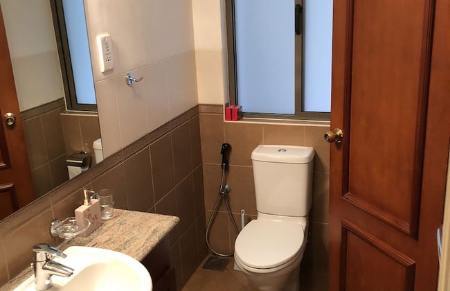 Hedges Court Residencies Town Hall-2 Room 3 Bed Apartment - Foto 17