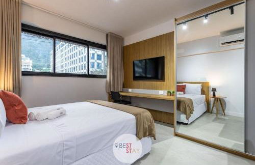 Condomínio Pratik no Jardim Botânico - Foto 40