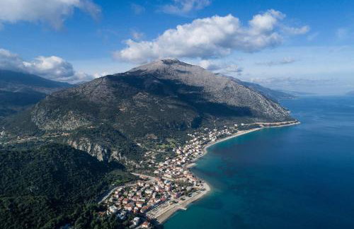 Anemos Studios & Apartments - Foto 31