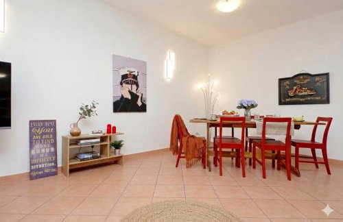 Home and Garden Le Rondini - Photo 4