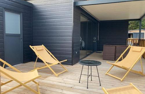 COTTAGE 4/5 pers - Foto 1