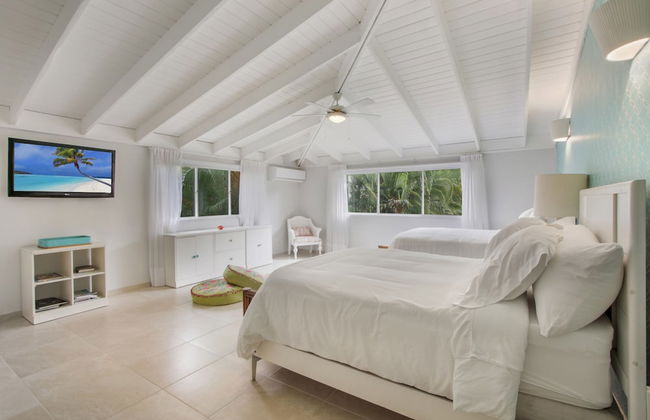 Cozy Private Family Villa at Casa de Campo Pool BBQ Golf Cart - Photo 14